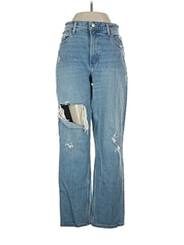 Abercrombie & Fitch Jeans (view 1)