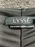 Lyssé Gray Active Pants Size 3X - photo 4
