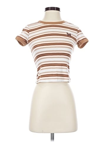 Arizona Jean Company Short Sleeve Turtleneck (view 1)
