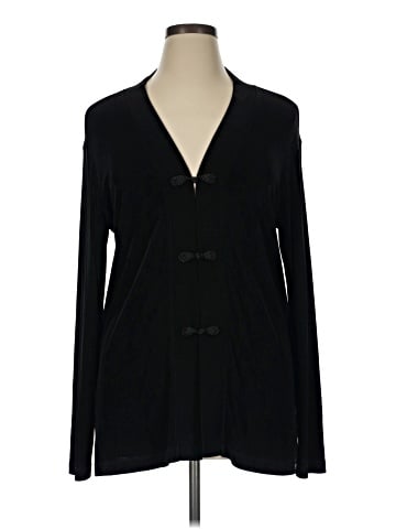Travelers by Chico's Cardigan (view 1)