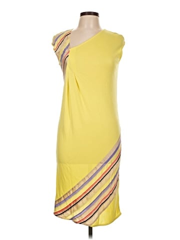 Malo Cocktail Dress (view 1)