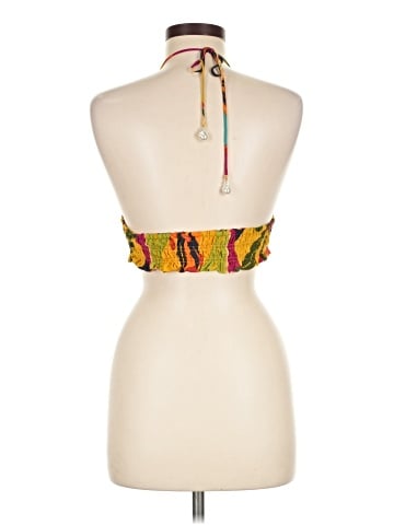 Olivaceous Tank Top (view 2)