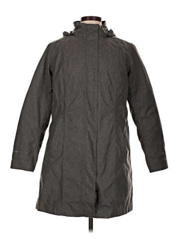 Eddie Bauer Raincoat (view 1)