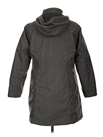 Eddie Bauer Raincoat (view 2)