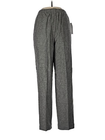 Southern Lady Linen Pants (view 1)