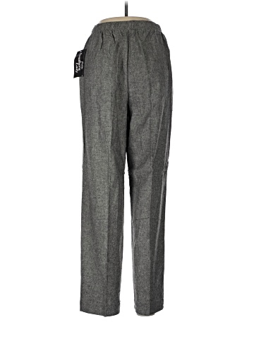 Southern Lady Linen Pants (view 2)