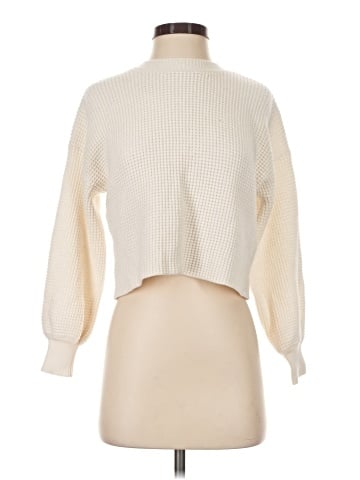 Forever 21 Turtleneck Sweater (view 1)