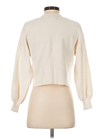 Forever 21 Turtleneck Sweater (view 2)