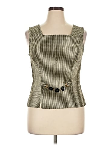 Kathie Lee Tank Top (view 1)