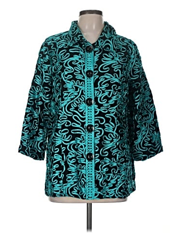 Ali Miles Coat (view 1)