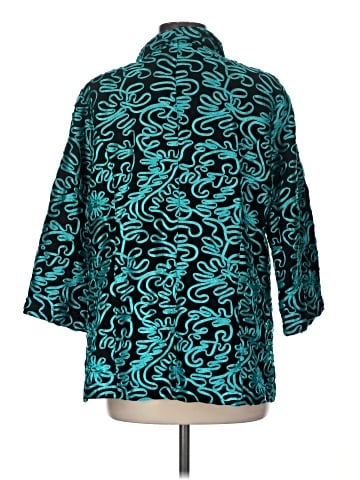 Ali Miles Coat (view 2)