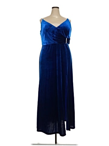 NW Nightway Cocktail Dress (view 1)