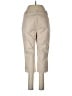 Talbots Outlet Solid Tan Khakis Size 10 - photo 2