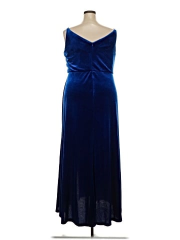 NW Nightway Cocktail Dress (view 2)