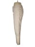 Talbots Outlet Solid Tan Khakis Size 10 - photo 5