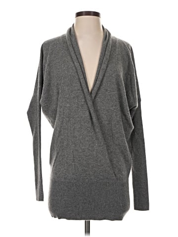 Vince. Cashmere Pullover Sweater (view 1)