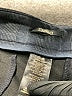 dalia Chevron-herringbone Black Active Pants Size L - photo 7