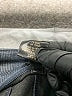 dalia Chevron-herringbone Black Active Pants Size L - photo 8