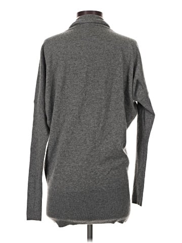 Vince. Cashmere Pullover Sweater (view 2)
