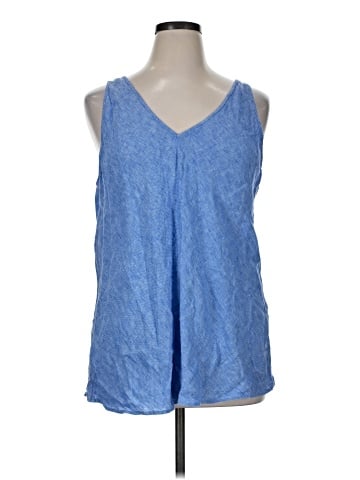 Lilly Pulitzer Sleeveless Blouse (view 1)