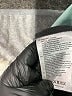 Helly Hansen 100% Polyester Solid Teal Snow Jacket Size XL - photo 7