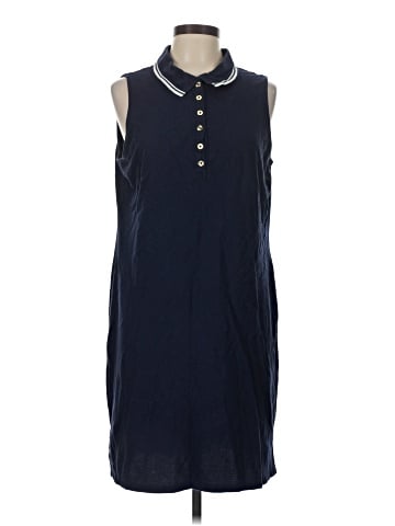 AK Anne Klein Casual Dress (view 1)