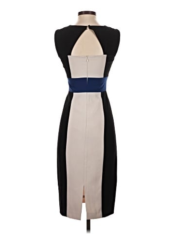 BCBGMAXAZRIA Cocktail Dress (view 2)