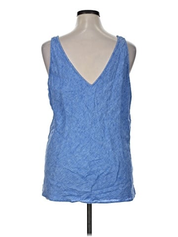 Lilly Pulitzer Sleeveless Blouse (view 2)
