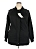 Fabletics 100% Polyester Black Kimono Size XXL - photo 1