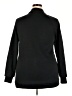 Fabletics 100% Polyester Black Kimono Size XXL - photo 2