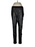 Rafaella 100% Polyester Black Track Pants Size 12 - photo 1