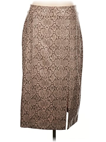 BCBGMAXAZRIA Formal Skirt (view 1)