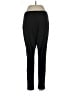 Rafaella 100% Polyester Black Track Pants Size 12 - photo 2