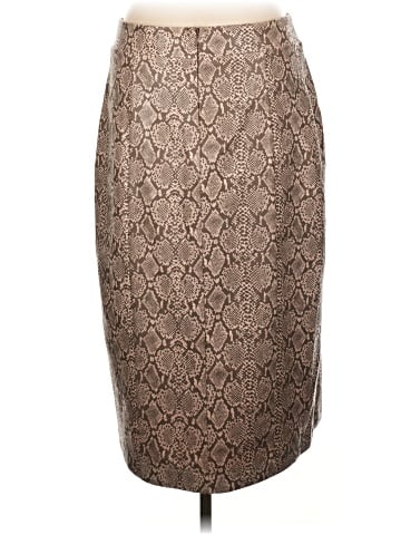 BCBGMAXAZRIA Formal Skirt (view 2)