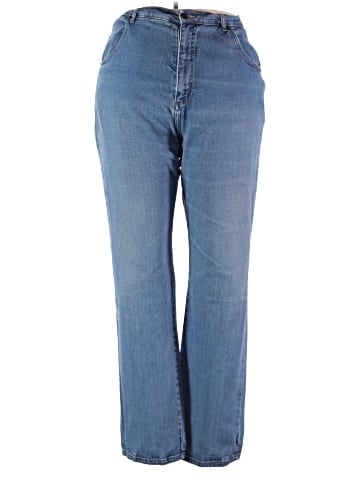 Tall Girl Jeans (view 1)