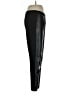 Rafaella 100% Polyester Black Track Pants Size 12 - photo 4