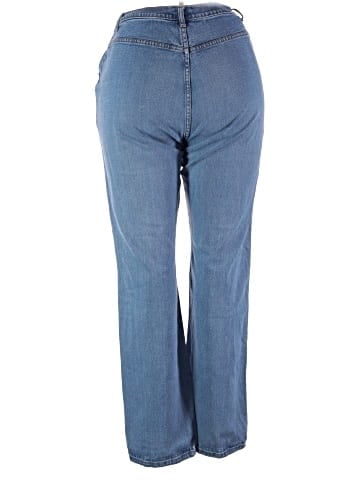 Tall Girl Jeans (view 2)
