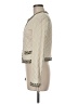 Haute Hippie 100% Leather Ivory Leather Jacket Size M - photo 5