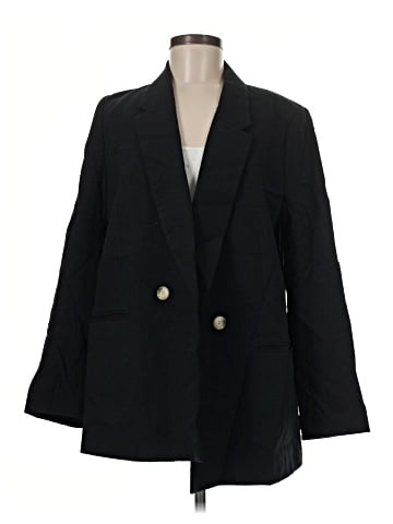 H&M Blazer (view 1)