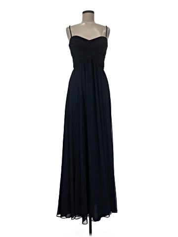 Amsale Cocktail Dress (view 1)
