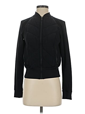 Zella Track Jacket (view 1)