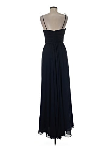 Amsale Cocktail Dress (view 2)