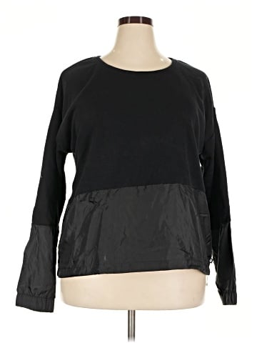 Fabletics Long Sleeve Top (view 1)