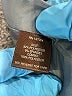 MULTIPLES Gray Blazer Size L - photo 7