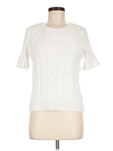 CeCe Pullover Sweater (view 1)