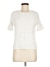 CeCe Ivory Pullover Sweater Size M - photo 1