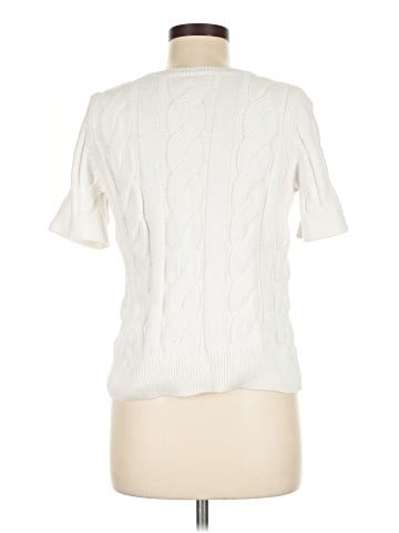 CeCe Pullover Sweater (view 2)