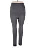 Shapermint Gray Active Pants Size XXL - photo 2