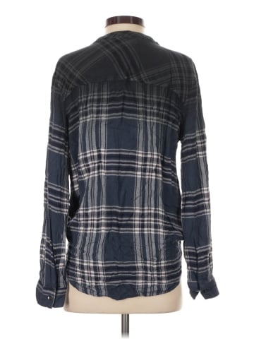Splendid Long Sleeve Blouse (view 2)