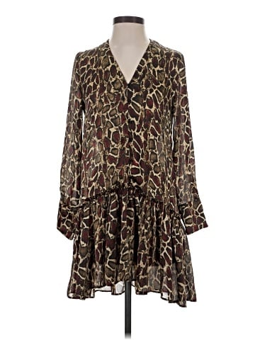 Zara Casual Dress (view 1)